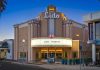 Lido Theater Launches New Live Entertainment Programming with Music and Comedy Lineup