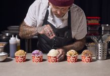 Salt & Straw in Newport Beach Feature Special Chef Series of Flavors Through June 25