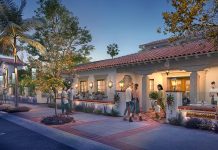 Sherman Library & Gardens in Corona del Mar Announces New On-Site Restaurant Opening Late Summer 2027