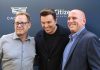 Stars Come Out for Newport Beach TV Festival June 4-7