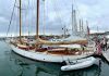 Newport Beach Wooden Boat Festival Marks 10th anniversary at Balboa Yacht Club June 13