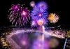 Fourth of July Festivities in Newport Beach