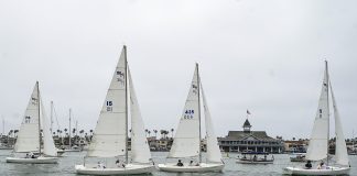 90th Annual Flight of Newport Beach on July 12 Celebrates a Legacy of ‘Freedom on the Water’