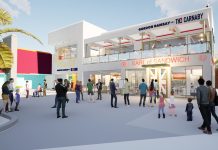 Newport Beach-Based Outshine Public Relations Named Agency of Record for New Downtown Disney Restaurants