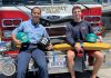 Newport Beach TEEN CERT Program Inspires Future First Responders
