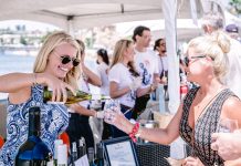 Popular Food and Wine Events Return to Newport Beach