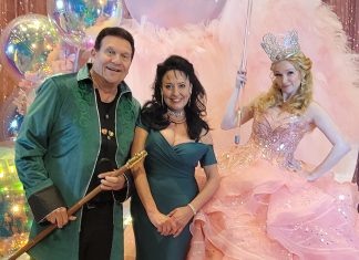 Pacific Symphony’s ‘Wicked’ Gala Raises $2 Mil to Support Music and Education Programs