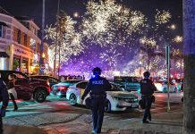 July 4 Unrest in Newport Beach Leads to NBPD Making 400 Arrests