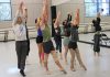 Curtain Comes Down on National Choreographers Initiative Led by Corona del Mar Resident Molly Lynch