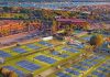 ‘Sip N’ Dink’ Wine and Pickleball Tournament for Charity Comes to The Tennis & Pickleball Club in Newport Beach August 1