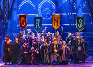 ‘Harry Potter and the Cursed Child’ Brings Wizarding Magic to Segerstrom Center Through July 25