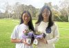 Sage Hill Student in Newport Coast Plants Seeds of Knowledge in Argentina