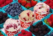 Salt & Straw and SusieCakes Celebrate Summer with Sweet Treats