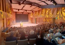 Beyond Books: Newport Beach Celebrates Grand Opening of Witte Hall
