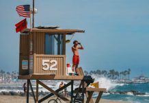Newport Lifeguards Share the Secrets to Staying Safe in the Surf This Summer