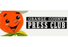 Newport Beach Independent Writers Honored at OC Press Club’s Annual Excellence in Journalism Awards