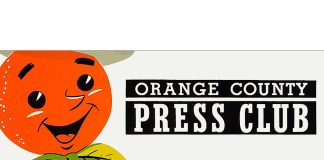 Newport Beach Independent Writers Honored at OC Press Club’s Annual Excellence in Journalism Awards