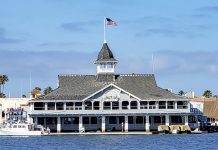 Newport Beach Historical Society Hosts 120th Anniversary Dinner and Swing Dance at Balboa Pavilion Aug. 27