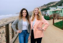 Crystal Cove Conservancy Announces Hallie Jones as New Chief Executive Officer