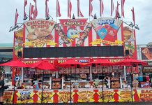 Taste of the Fair: A Four-Course OC Fair Food Adventure for Just $20