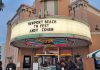 The Lido Theater Expands Live Entertainment