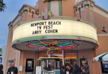 The Lido Theater Expands Live Entertainment