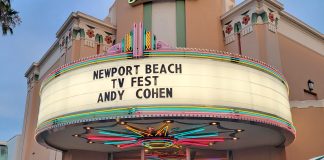 The Lido Theater Expands Live Entertainment