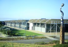 Newport Beach Police Headquarters Debate Puts Civic Center Park in the Spotlight
