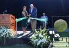 Sage Hill School in Newport Coast Opens Middle School and Gymnasium
