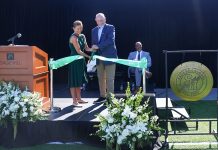 Sage Hill School in Newport Coast Opens Middle School and Gymnasium