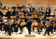 A New Era Begins for Pacific Symphony with Artistic and Music Director Alexander Shelley’s Inaugural Season