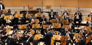 A New Era Begins for Pacific Symphony with Artistic and Music Director Alexander Shelley’s Inaugural Season