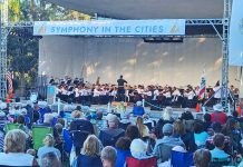 OC Native Returns to Conduct Pacific Symphony Concert in Newport Beach Aug. 9