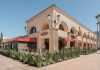 New Spanish Restaurant Telefèric Barcelona Opens in Fashion Island