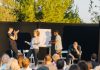 Second City Comedy Troupe Returns to VEA Newport Beach September 4