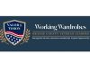 Working Wardrobes Holds Valor & Vision Leadership Breakfast at The Pacific Club in Newport Beach August 21