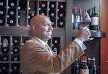 Three Local Restaurants Win Top Wine Awards