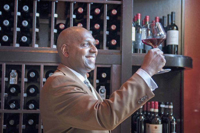 Three Local Restaurants Win Top Wine Awards
