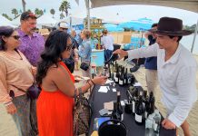 Pacific Wine & Food Classic Uncorks a New Chapter in Newport Beach September 12