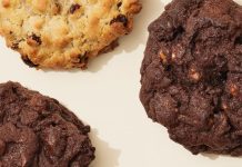 Levain Bakery’s Iconic Cookies Set to Debut in Fashion Island in September