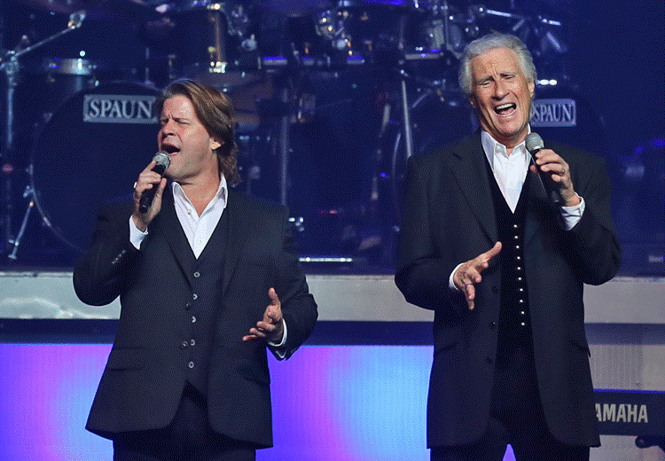 Inaugural Lido Legacy Live Benefit Concerts Take Place at Lido Theater Sept. 10 & 11