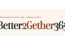 Newport Beach Resident Launches Service to Help Widowed Older Adults Find Companionship