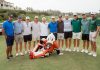 15th Annual CureDuchenne Golf Shootout Raises $700K to Advance Muscular Dystrophy Research