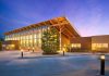 Environmental Nature Center Hosts Wine Walk Sept. 27 to Support Environmental Education