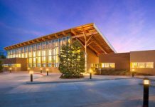 Environmental Nature Center Hosts Wine Walk Sept. 26 to Support Environmental Education