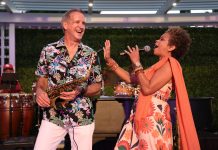 Hyatt Regency Newport Beach Hosts Annual Eric Marienthal and Friends Benefit Concert for High Hopes