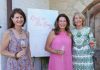 Annual Rosé On The Bay Fundraiser in Newport Beach Supports KidWorks