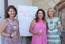 Annual Rosé On The Bay Fundraiser in Newport Beach Supports KidWorks