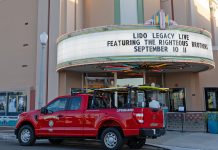 First Annual Lido Legacy Live Benefit Concerts Raise Funds for Newport Beach Junior Lifeguards and Friends of OASIS Senior Center