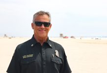 From Tower 61 to Assistant Chief of Lifeguard Operations: Brian O’Rourke Reflects on 39 Years as a Newport Beach Lifeguard